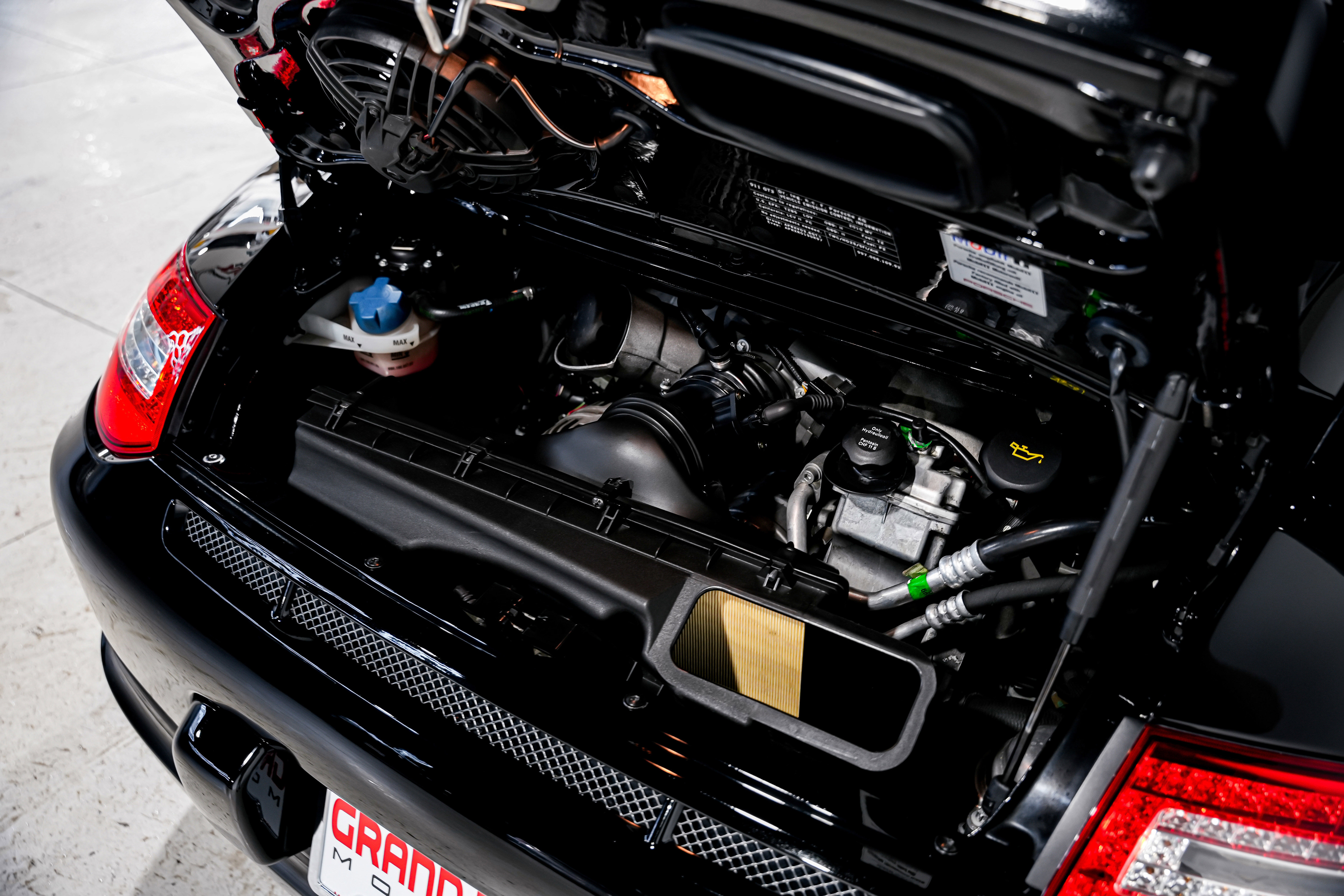 Used 2010 Porsche 911 GT3 image 45