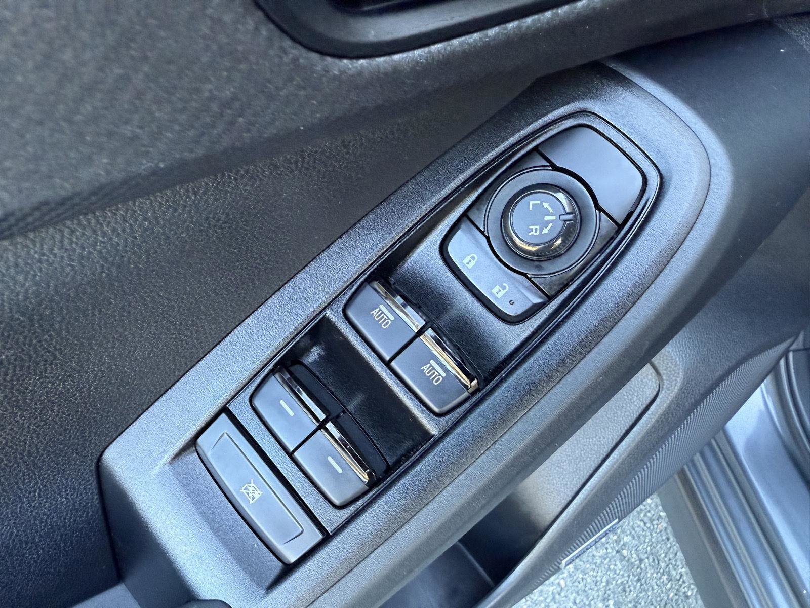 Certified 2025 Subaru Crosstrek 2.5i Wilderness image 14