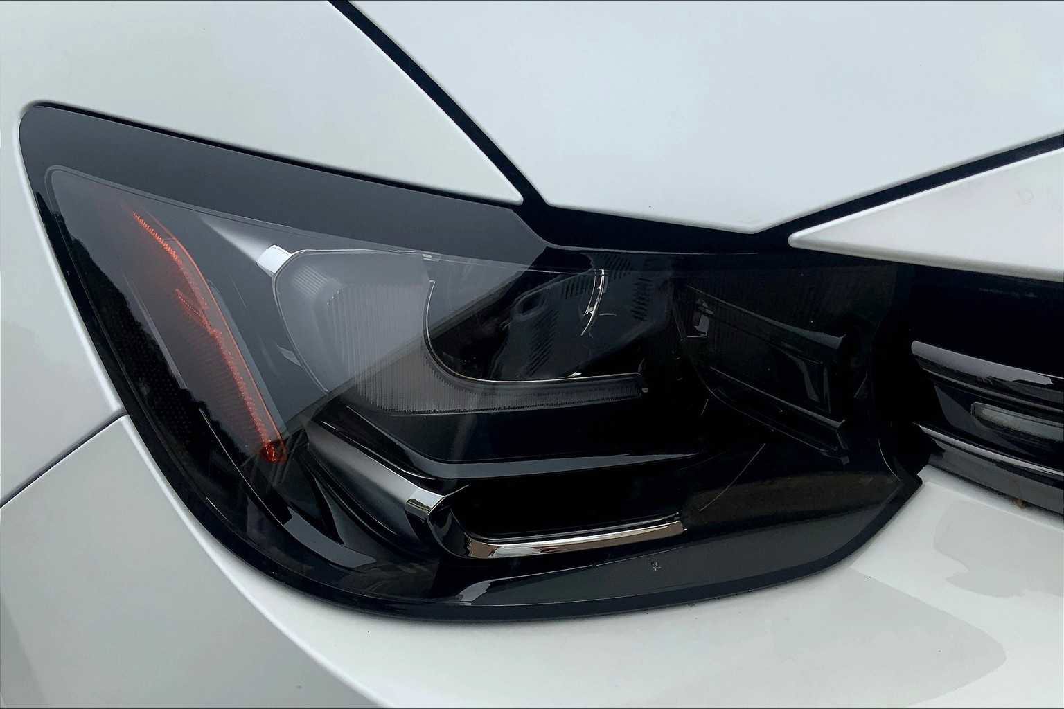 New 2025 MAZDA CX-70 3.3 Turbo S w/ Premium Plus image 16