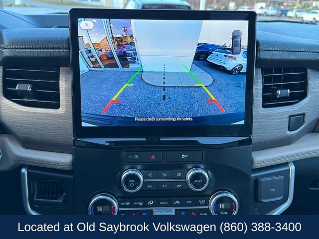 Used 2024 Ford Expedition Max Limited image 41