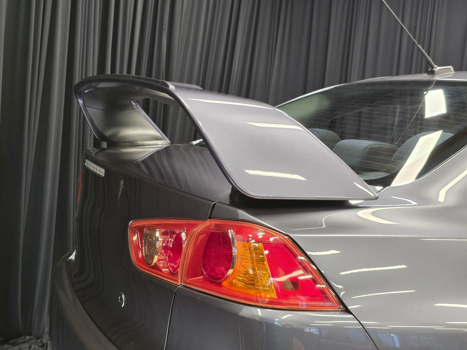 Used 2008 Mitsubishi Lancer Evolution GSR image 66