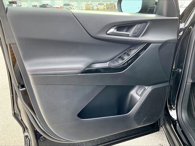 New 2026 Chevrolet Equinox RS image 25