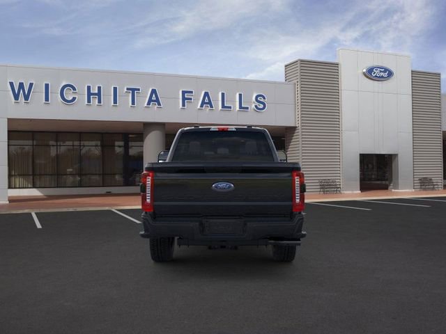 New 2026 Ford F250 XL w/ STX Appearance Package image 5