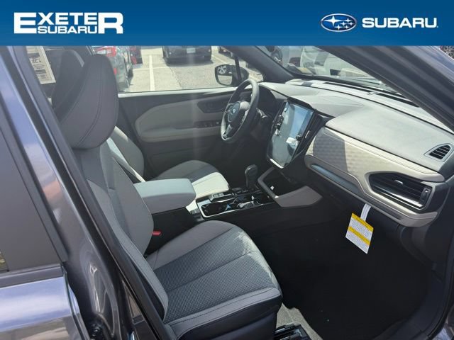 New 2026 Subaru Outback Limited AWD/4WD image 10
