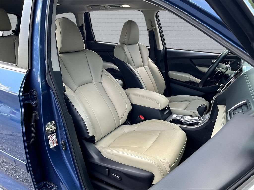 Used 2020 Subaru Ascent Limited w/ Popular Package #3 AWD/4WD image 25