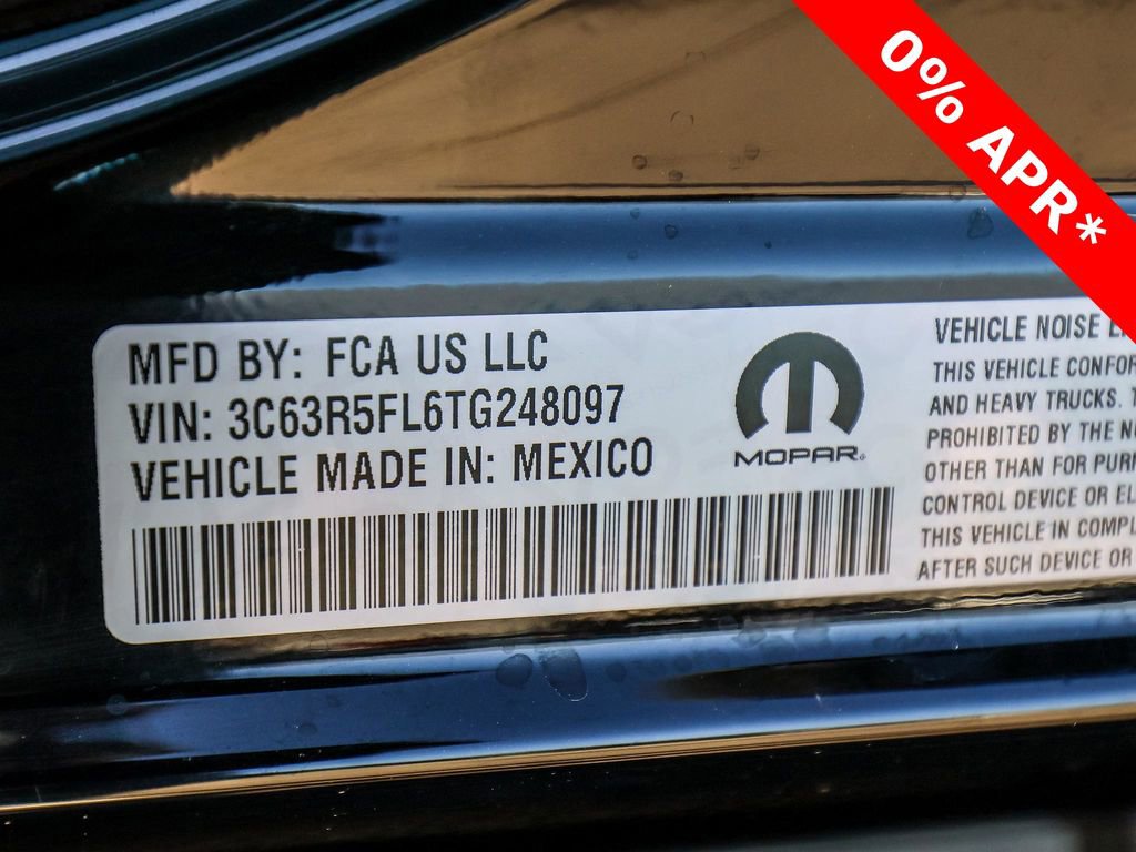 New 2026 RAM 2500 Laramie w/ Night Edition image 36