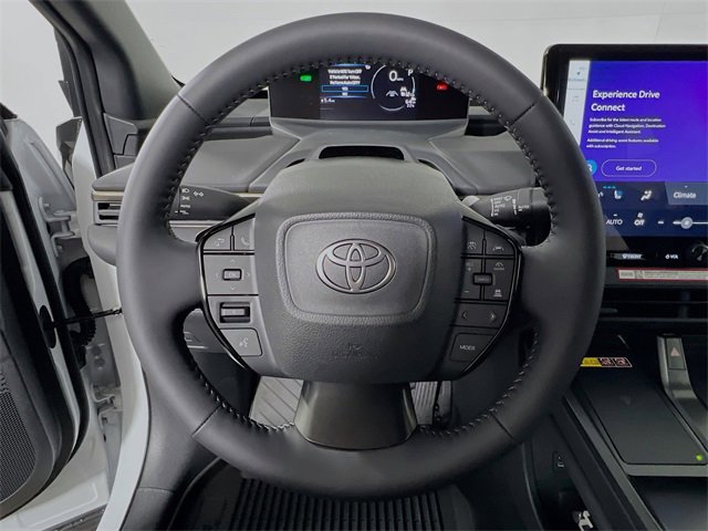 New 2026 Toyota bZ image 15