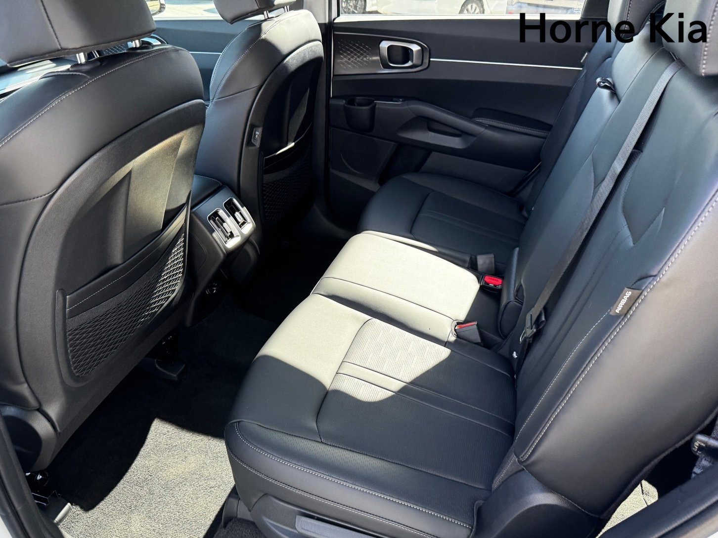 New 2026 Kia Sorento S w/ S Panoramic Sunroof Package image 11
