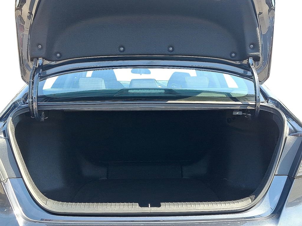 Used 2025 Honda Accord LX image 26