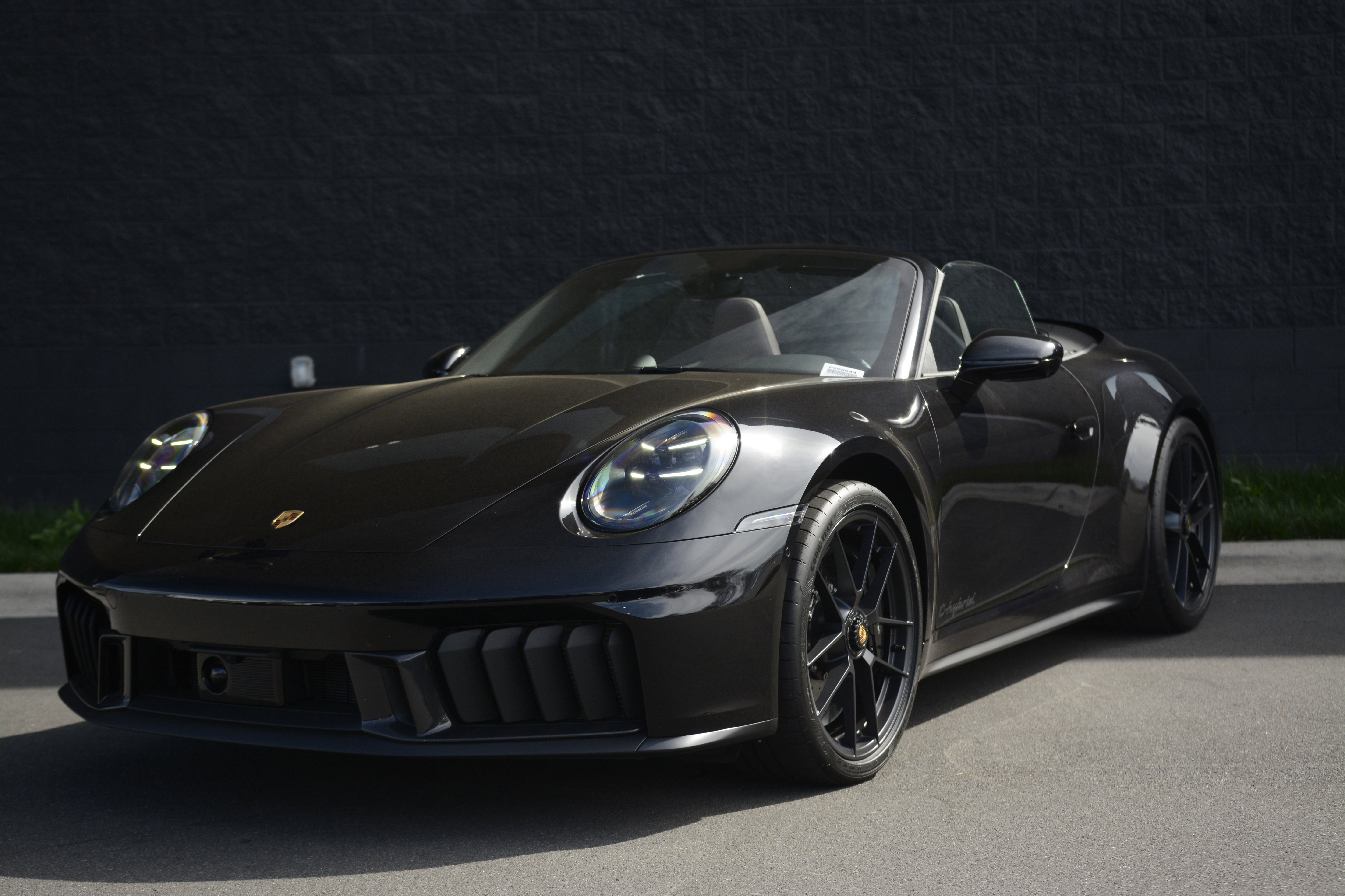 Certified 2026 Porsche 911 GTS image 36