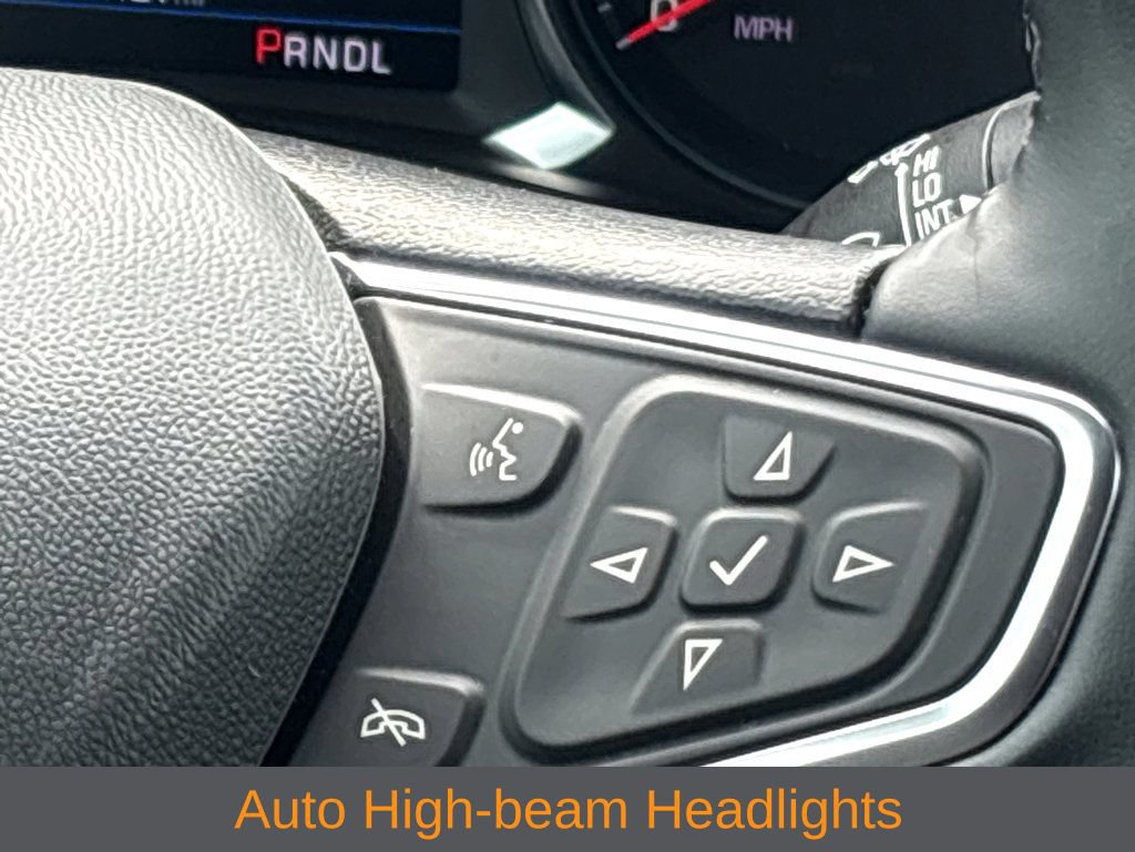 Used 2024 Chevrolet Equinox LT AWD/4WD image 11