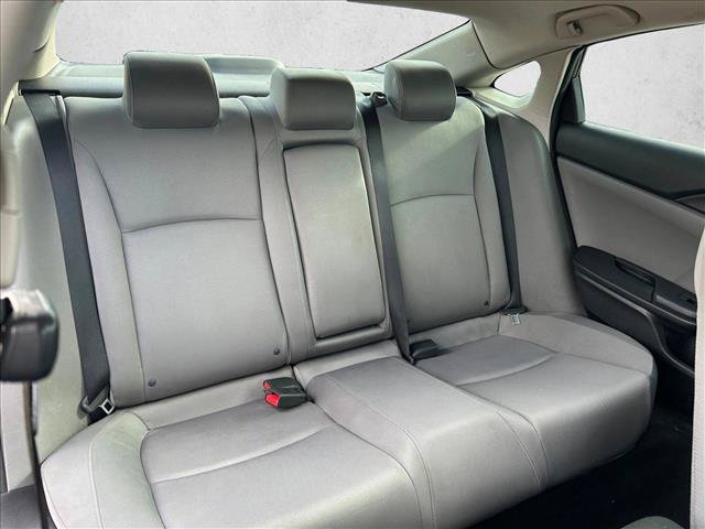 Used 2016 Honda Civic EX image 22
