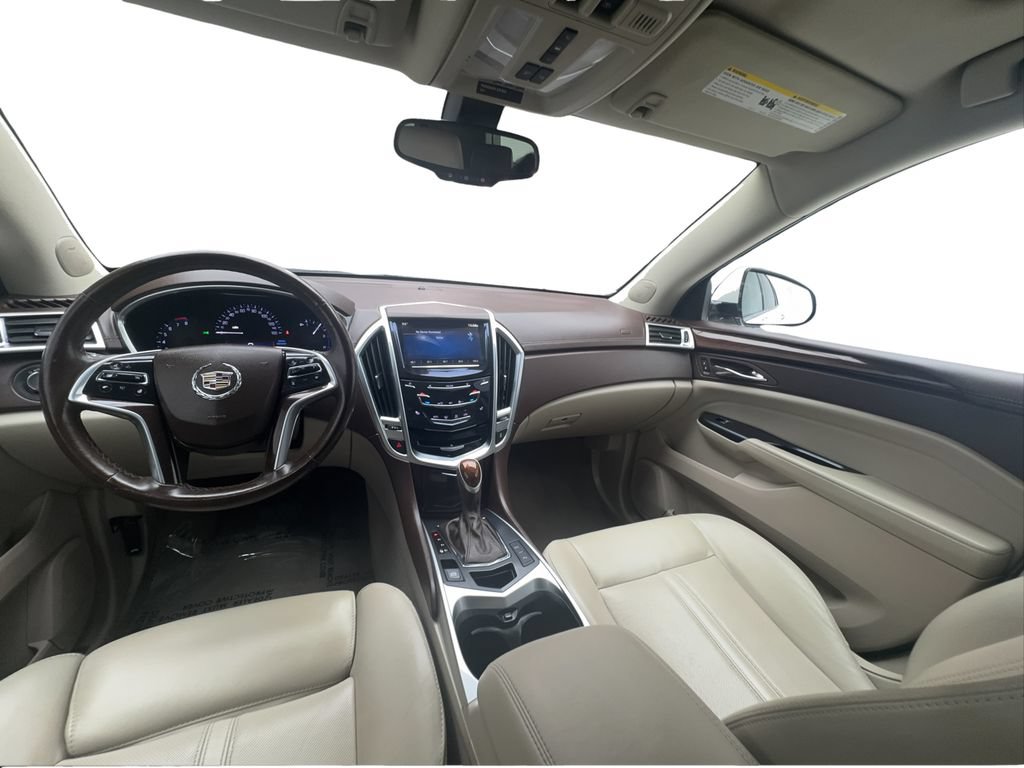 Used 2015 Cadillac SRX Luxury FWD image 32