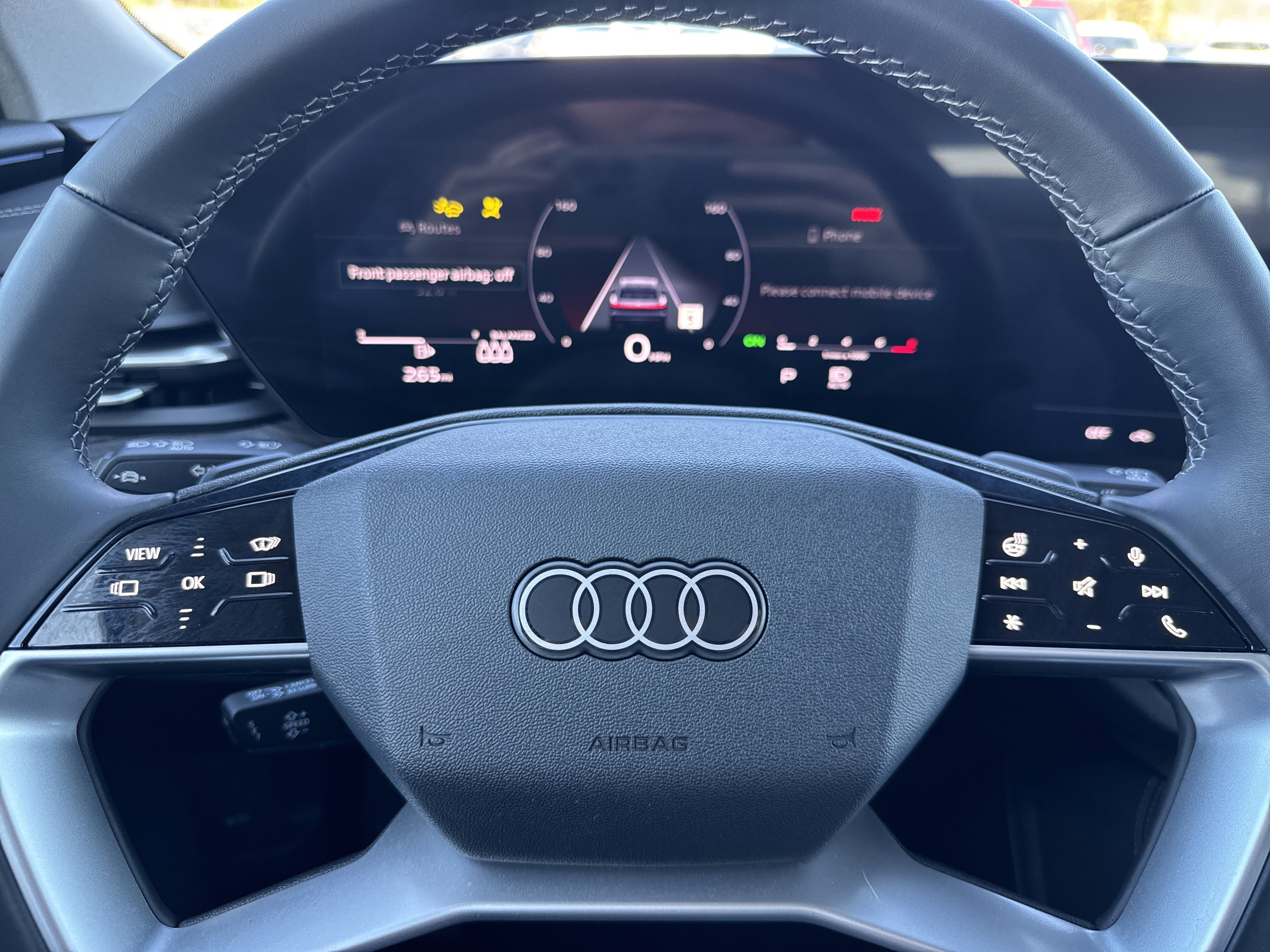 Certified 2025 Audi Q5 Premium Plus w/ Premium Plus image 10