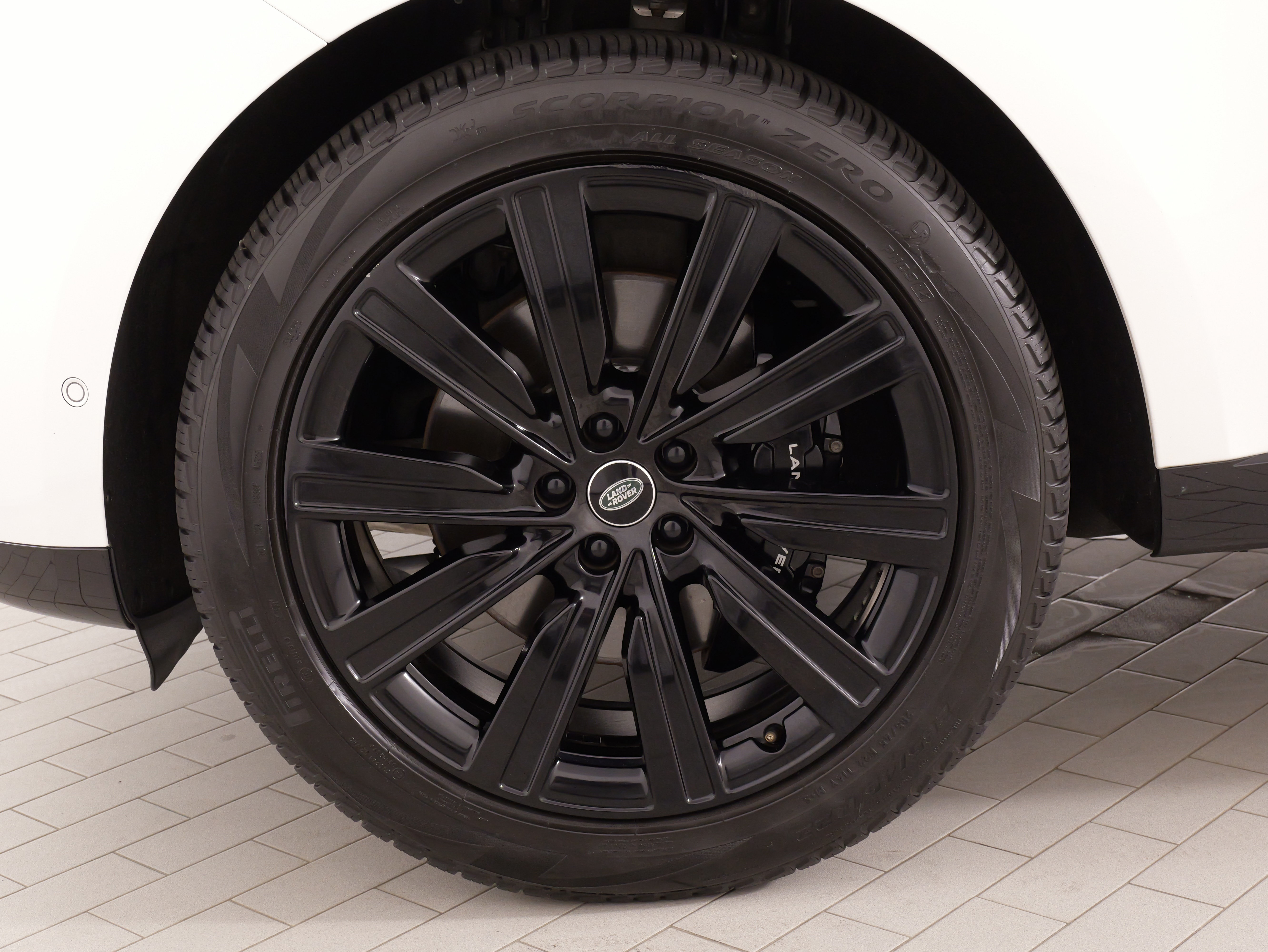Used 2023 Land Rover Range Rover SE AWD/4WD image 62