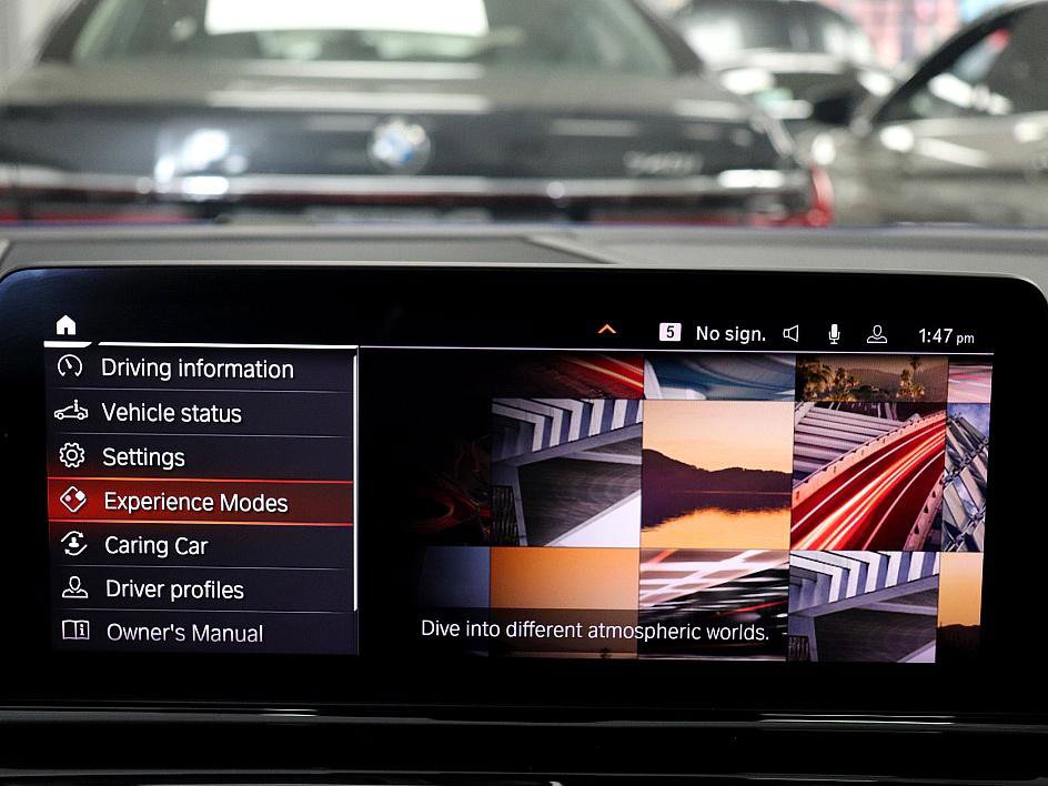 Used 2023 BMW 840i Gran Coupe xDrive image 33