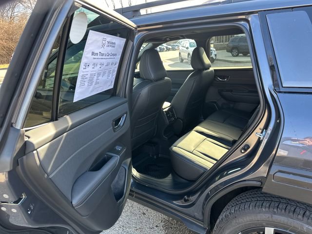 New 2026 Subaru Outback Touring XT image 18