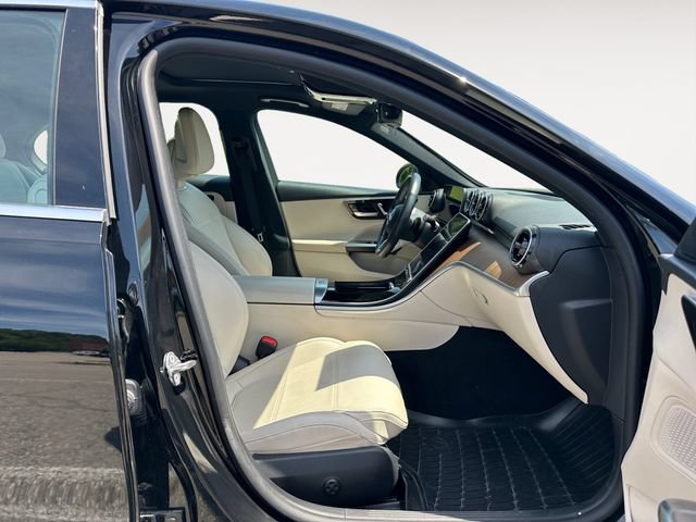 Used 2022 Mercedes-Benz C 300 4MATIC Sedan image 18