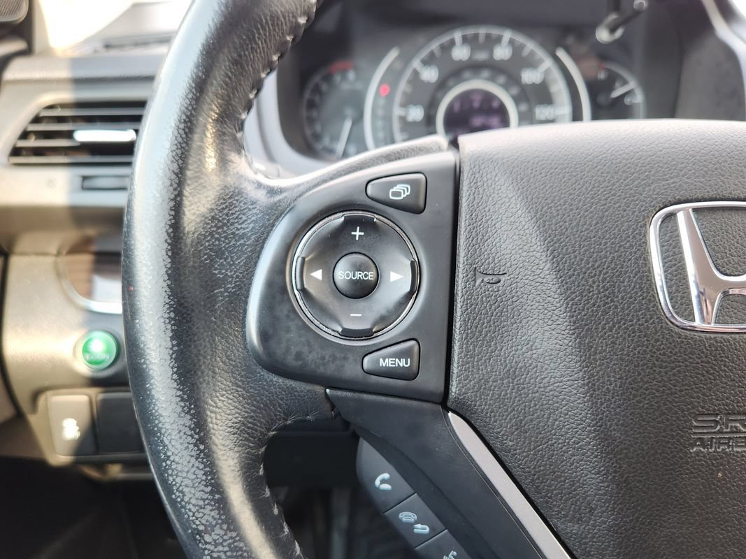 Used 2015 Honda CR-V EX-L image 31