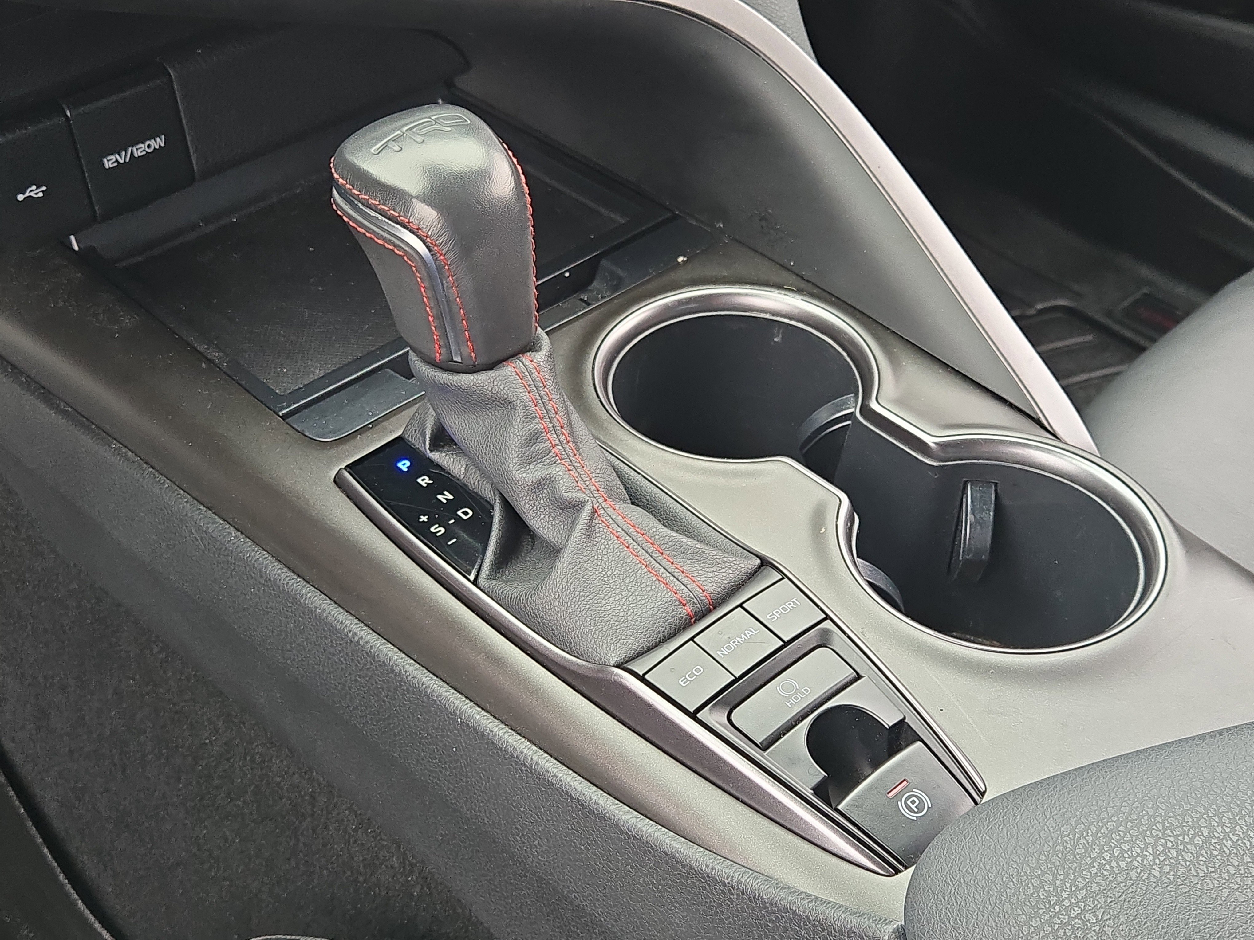 Used 2023 Toyota Camry TRD FWD image 29