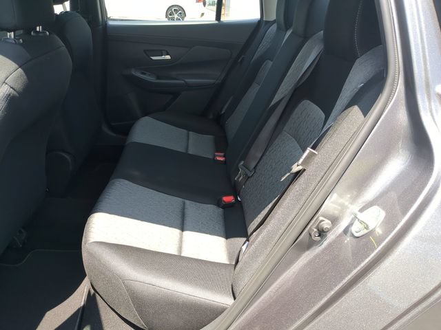 New 2026 Nissan Sentra SV w/ Floor Mat Package FWD image 24