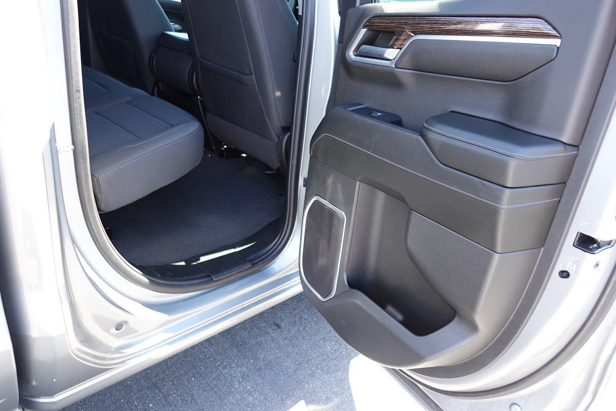 Used 2023 GMC Sierra 1500 Elevation AWD/4WD image 27