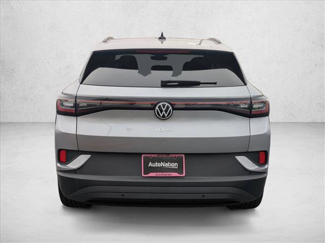 New 2026 Volkswagen ID.4 Pro S image 6