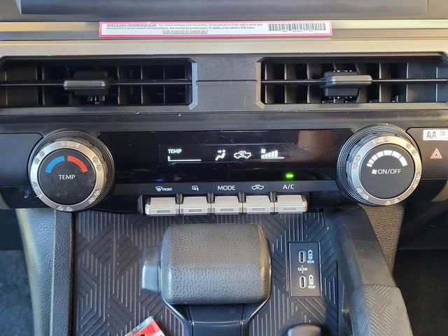 Certified 2024 Toyota Tacoma SR5 AWD/4WD image 25