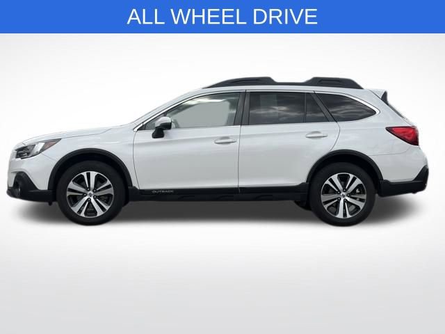 Used 2019 Subaru Outback 2.5i Limited image 6