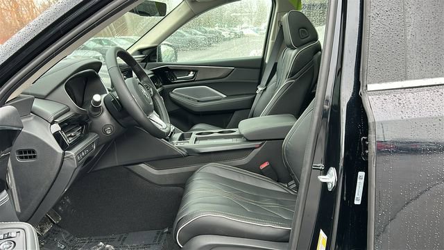 New 2026 Acura MDX SH-AWD w/ Advance Package image 9