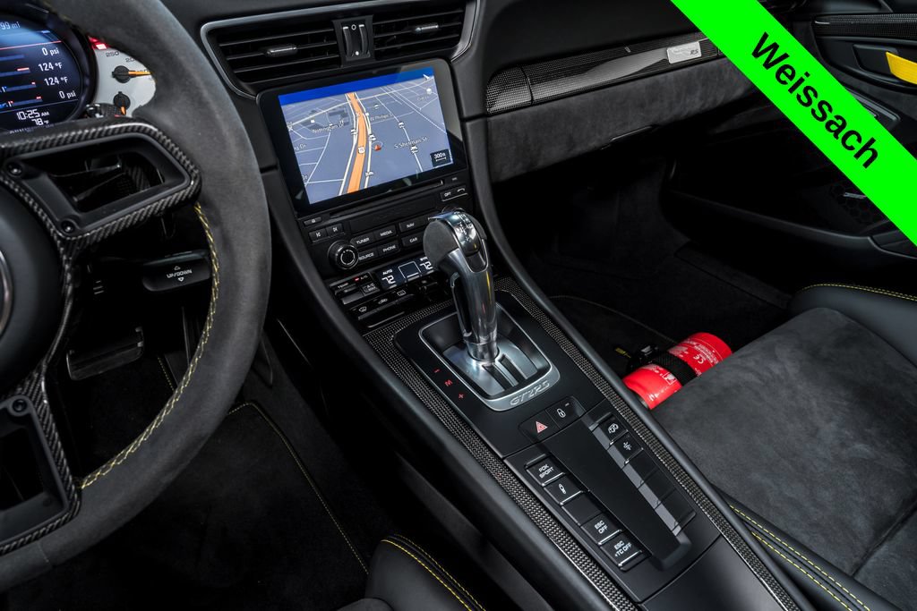 Used 2018 Porsche 911 GT2 RS RWD image 23
