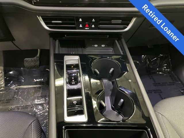 New 2025 Volkswagen Atlas Cross Sport SE w/ Panoramic Sunroof Package image 22