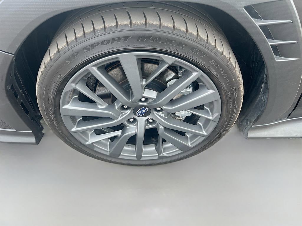 Used 2022 Subaru WRX GT AWD/4WD image 32