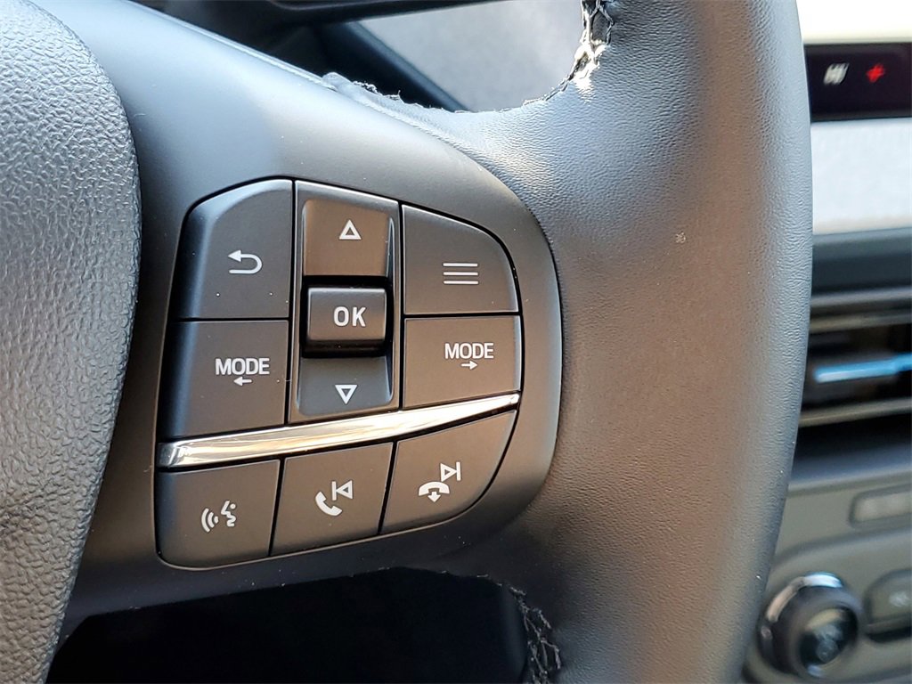 New 2026 Ford Maverick XLT w/ Equipment Group 301A image 17