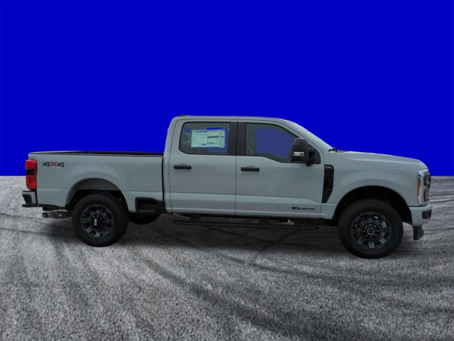 New 2026 Ford F250 XL w/ STX Appearance Package AWD/4WD image 3