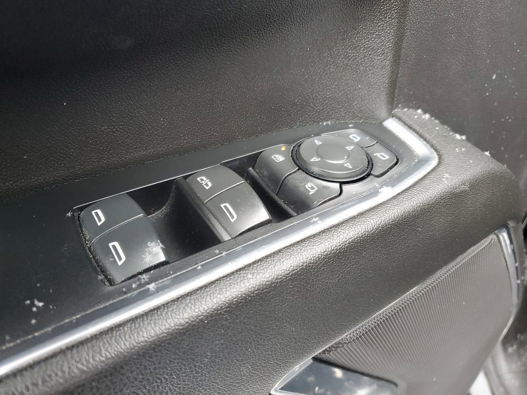 Used 2024 Chevrolet Silverado 2500 LT w/ Midnight Edition image 23