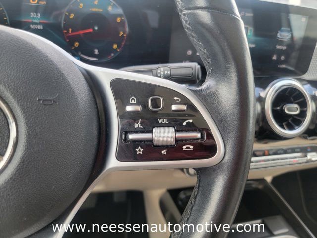 Used 2021 Mercedes-Benz GLB 250 image 19