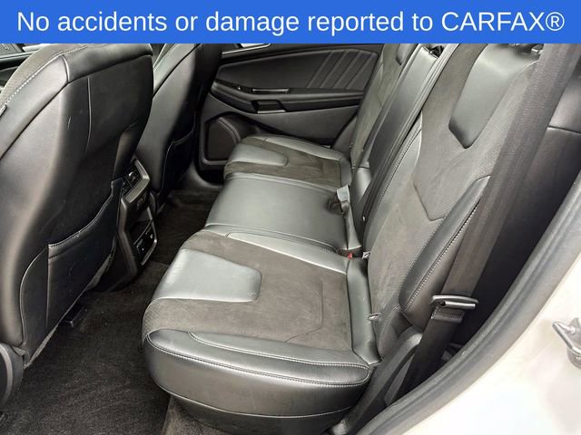 Used 2018 Ford Edge Sport w/ Equipment Group 401A image 13