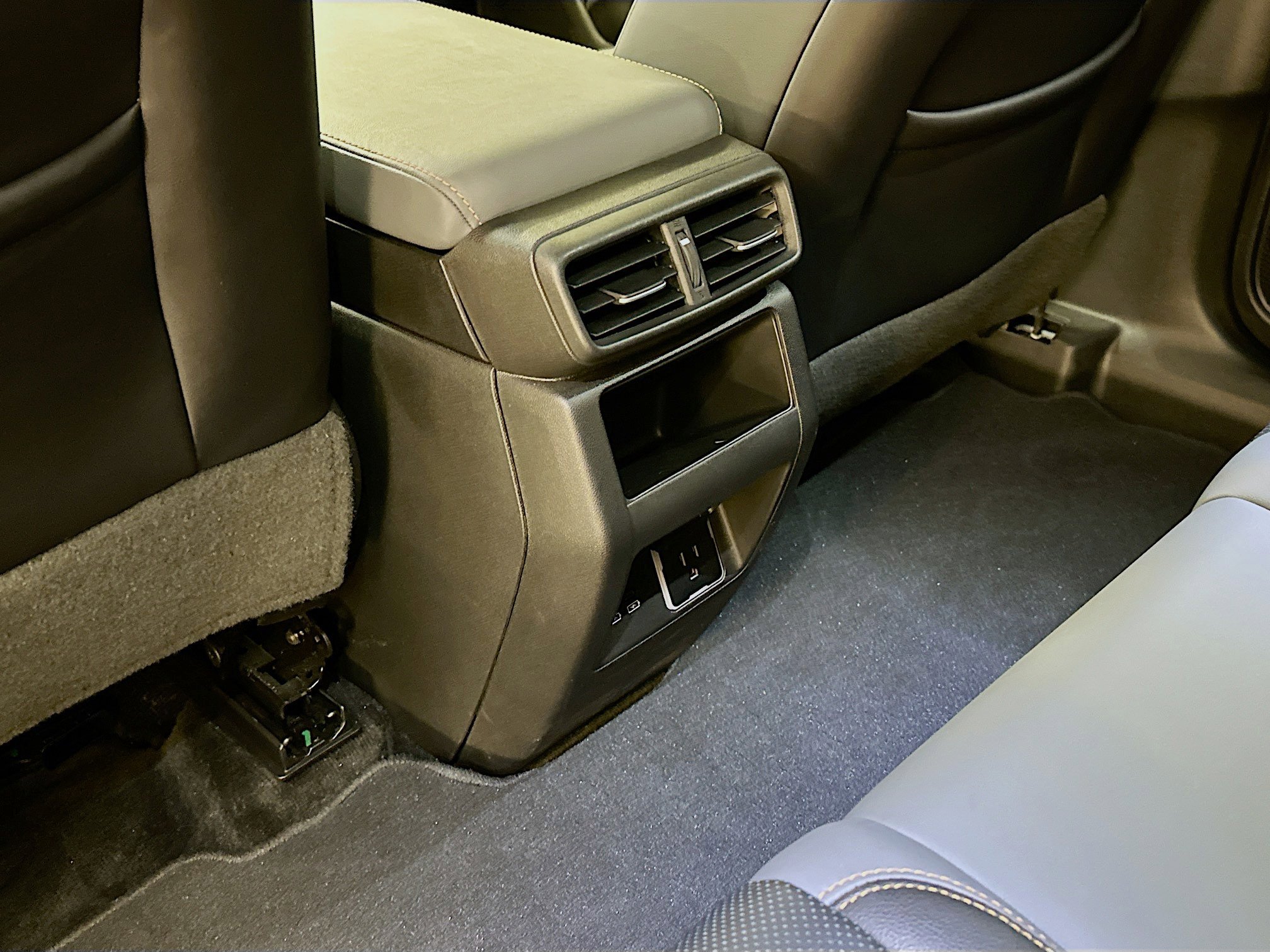 Used 2025 Honda Prologue Elite image 29