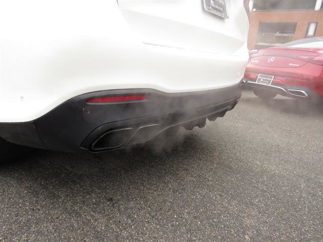 Used 2023 Mercedes-Benz GLS 63 AMG 4MATIC image 41