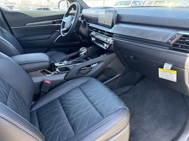 Used 2025 Kia Telluride SX Prestige X-Line image 17