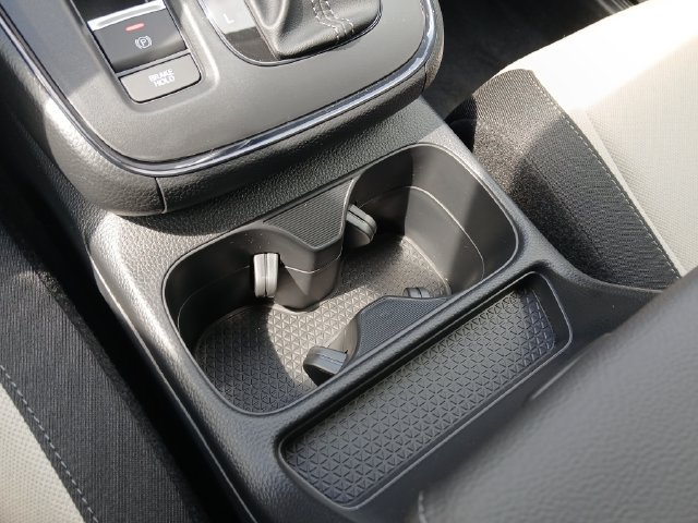 New 2026 Honda CR-V LX image 24