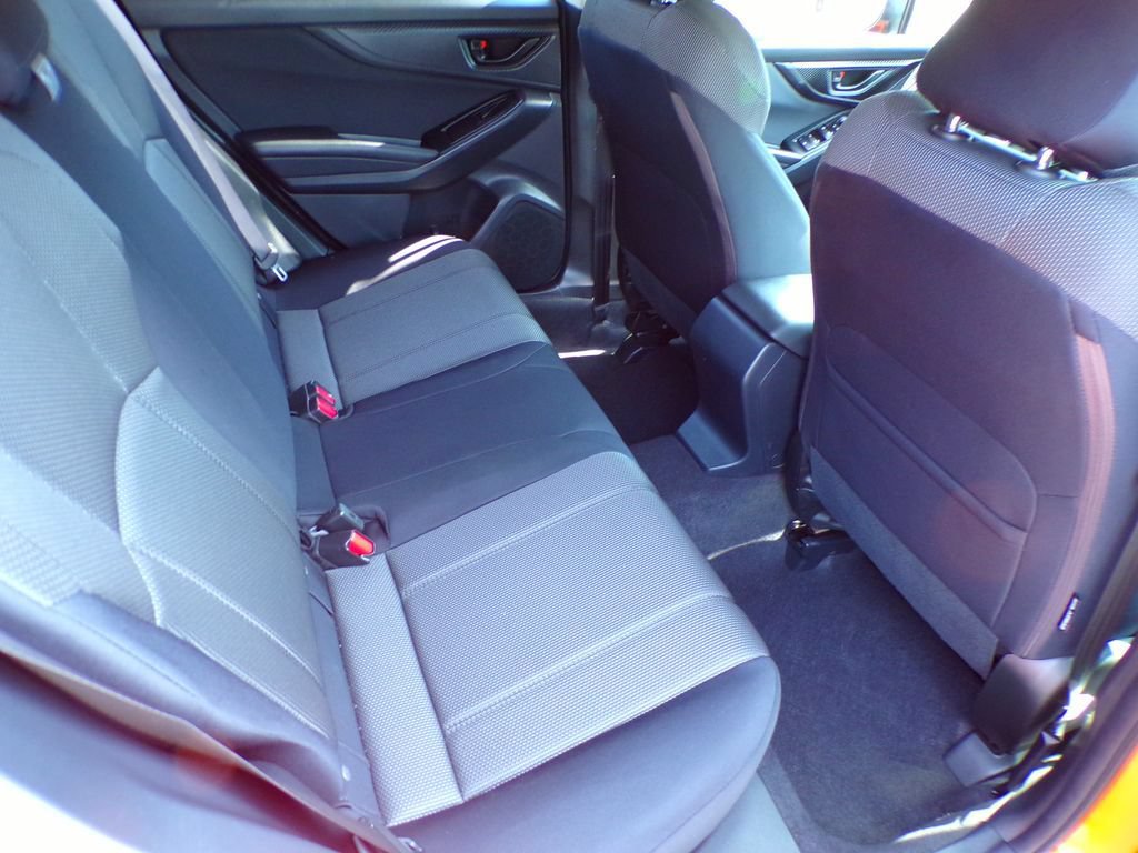 Used 2018 Subaru Crosstrek 2.0i AWD/4WD image 5