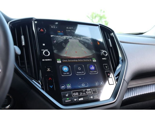 New 2026 Subaru Ascent Premium AWD/4WD image 40