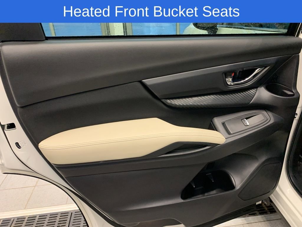 Certified 2025 Subaru Ascent Premium image 12