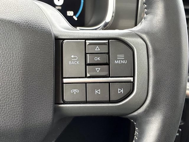 Used 2022 Ford F150 Lariat AWD/4WD image 28