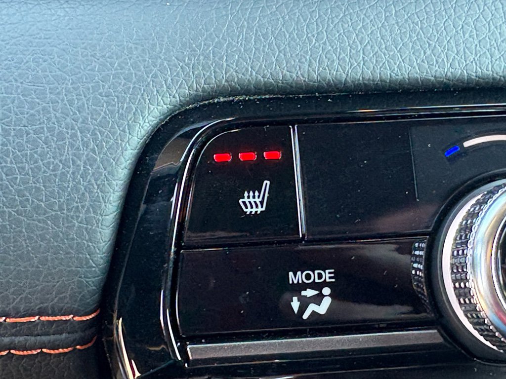 Certified 2025 Honda Pilot TrailSport image 24