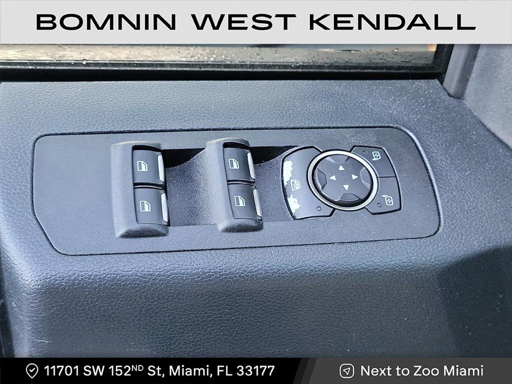 Used 2019 Ford F150 Raptor w/ Equipment Group 801A Mid image 31