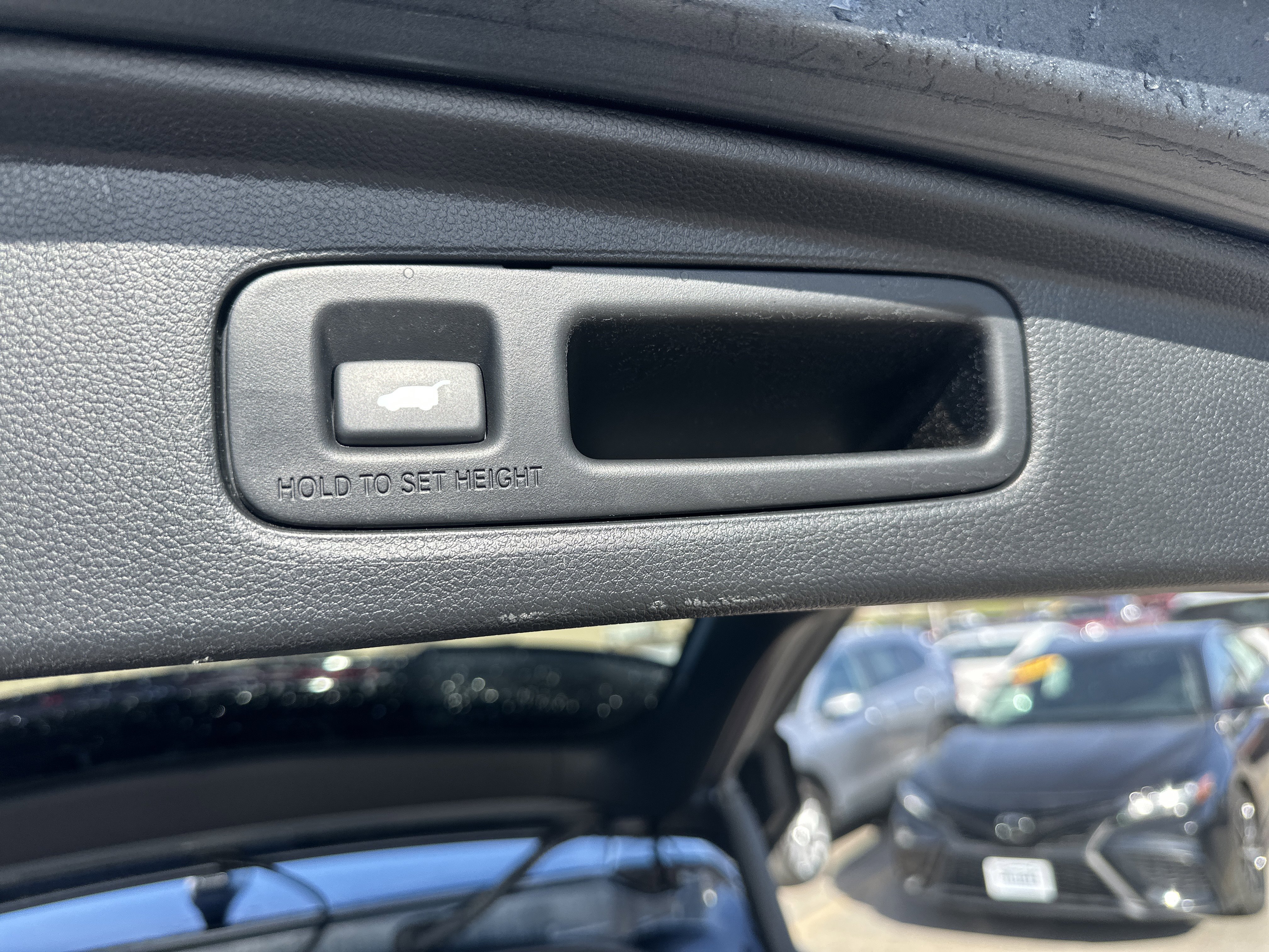 Certified 2023 Honda CR-V Sport Touring image 11