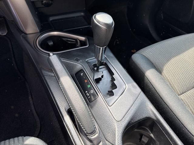 Used 2017 Toyota RAV4 LE w/ All Weather Liner Package image 14